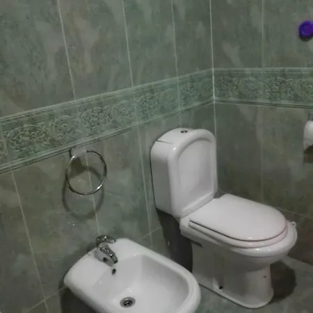 Chapin Quarto Em Apartamento Partilhado * Odivelas (Lisbon)