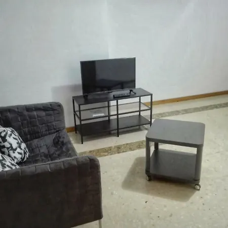 Chapin Quarto Em Apartamento Partilhado Odivelas (Lisbon)