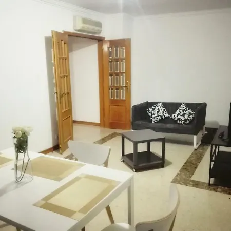 Chapin Quarto Em Apartamento Partilhado Kwatera prywatna Odivelas (Lisbon)