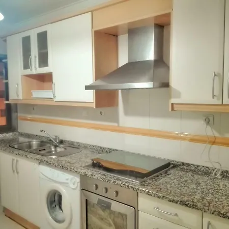 Kwatera prywatna Chapin Quarto Em Apartamento Partilhado *