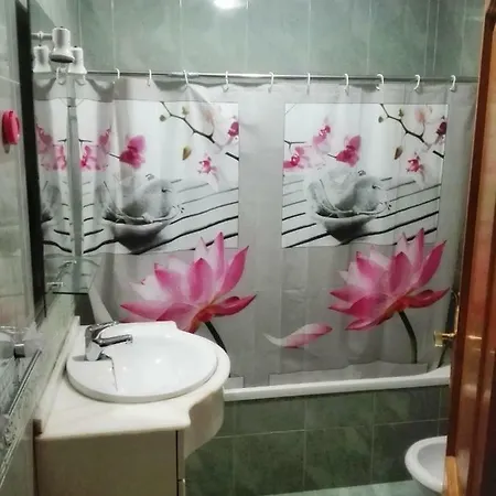 Kwatera prywatna Chapin Quarto Em Apartamento Partilhado