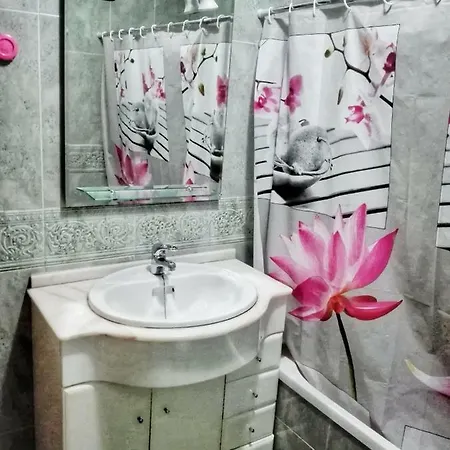 Kwatera prywatna Chapin Quarto Em Apartamento Partilhado