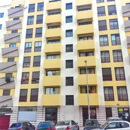 Kwatera prywatna Chapin Quarto Em Apartamento Partilhado