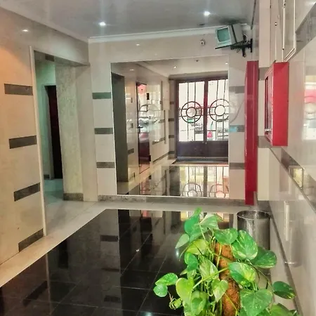 Chapin Quarto Em Apartamento Partilhado Kwatera prywatna Odivelas (Lisbon)
