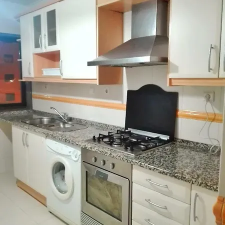 Chapin Quarto Em Apartamento Partilhado Kwatera prywatna Odivelas (Lisbon)